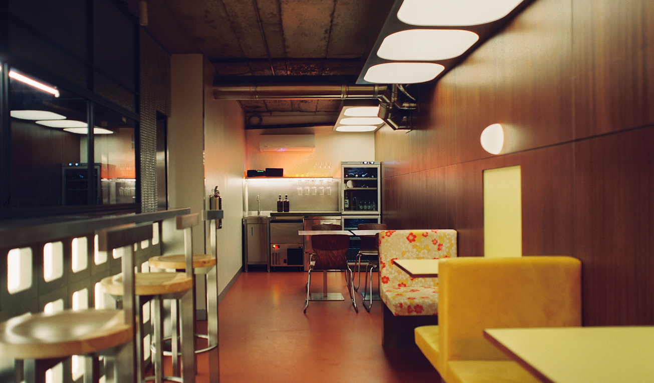 Dito Italiano trattoria